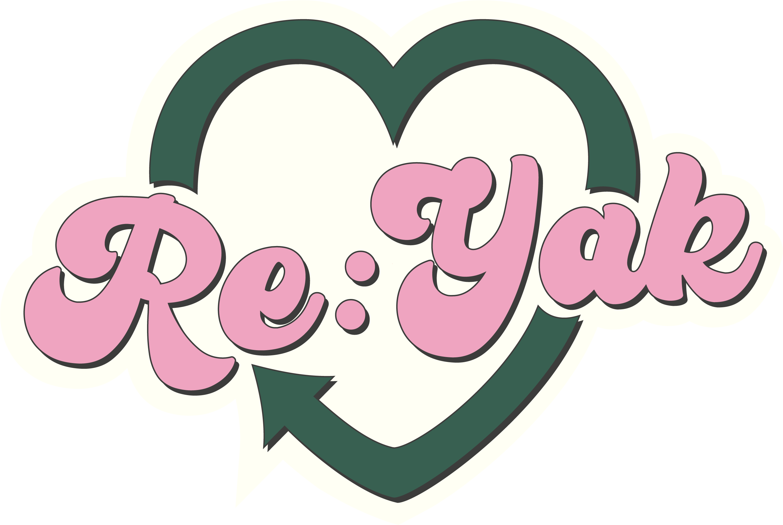 ReYak PreLoved Lucy & Yak